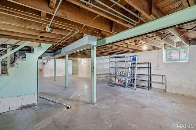 6415 Blow Street, St Louis, MO 63109