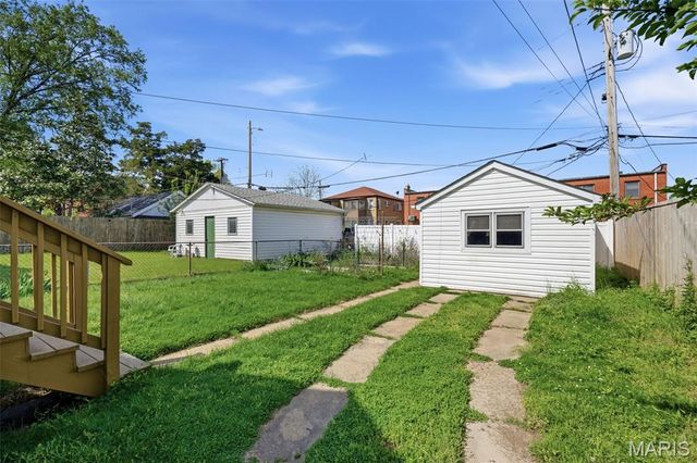 6415 Blow Street, St Louis, MO 63109