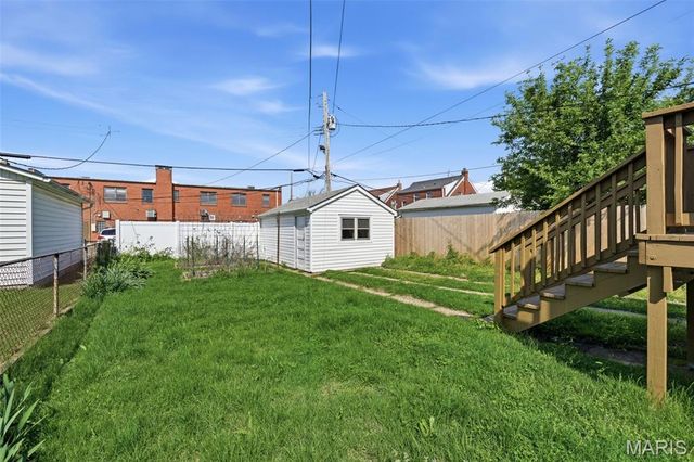 6415 Blow Street, St Louis, MO 63109