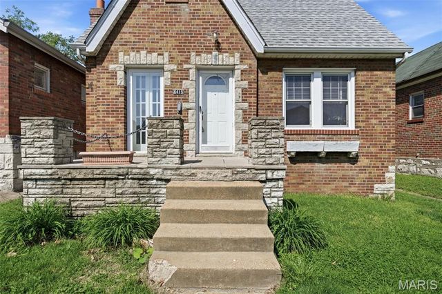 6415 Blow Street, St Louis, MO 63109