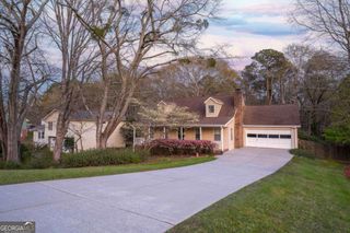 4354 Riverside Drive SW, Lilburn, GA 30047