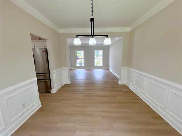 1718 Hampton Chase Circle, Lawrenceville, GA 30043