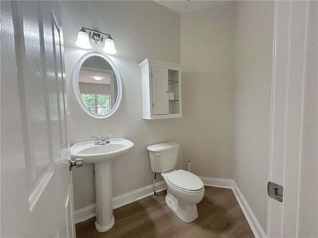 1718 Hampton Chase Circle, Lawrenceville, GA 30043