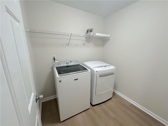 1718 Hampton Chase Circle, Lawrenceville, GA 30043