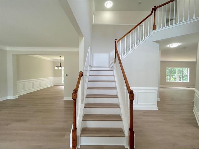 1718 Hampton Chase Circle, Lawrenceville, GA 30043