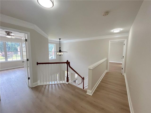 1718 Hampton Chase Circle, Lawrenceville, GA 30043