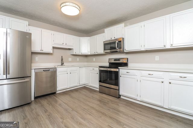 700 Gregory Manor Drive SW, Smyrna, GA 30082