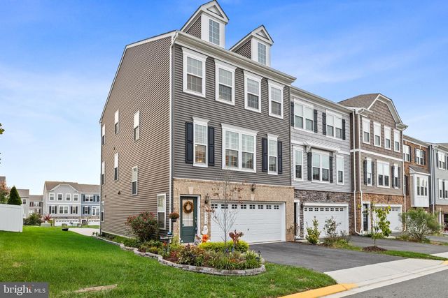 10572 WATERBURY WOODS WAY, Manassas, VA 20112