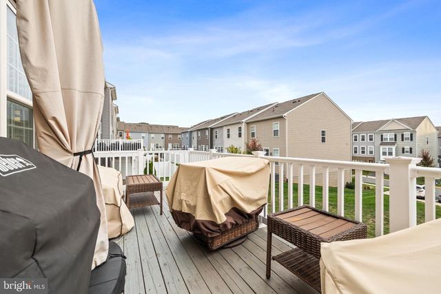 10572 WATERBURY WOODS WAY, Manassas, VA 20112