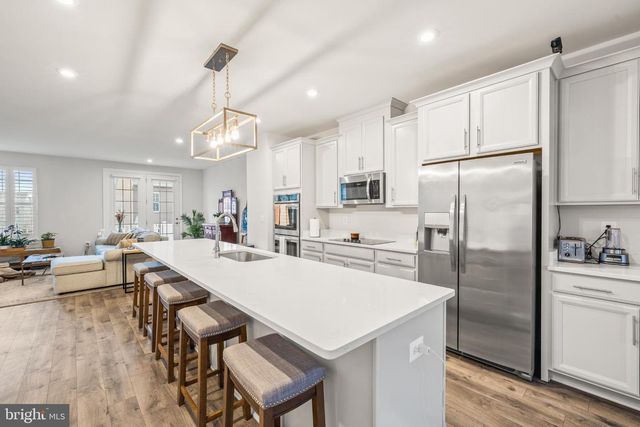 10572 WATERBURY WOODS WAY, Manassas, VA 20112