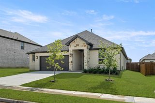 408 Wabash Drive, Waxahachie, TX 75167