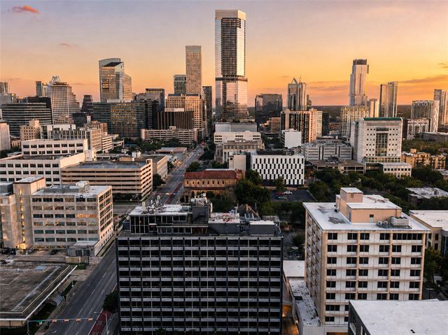 1212 Guadalupe ST 701, Austin, TX 78701