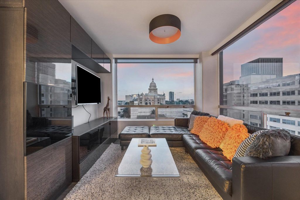 1212 Guadalupe ST 701, Austin, TX 78701