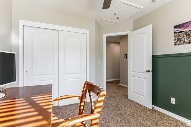 837 W WILSTEAD DR, North Salt Lake, UT 84054