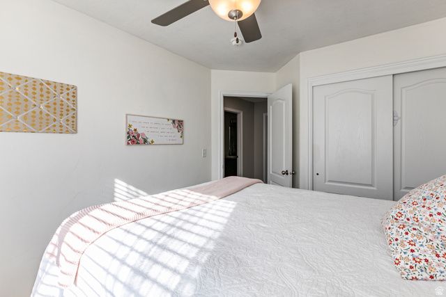 837 W WILSTEAD DR, North Salt Lake, UT 84054