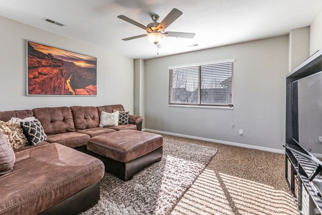 837 W WILSTEAD DR, North Salt Lake, UT 84054