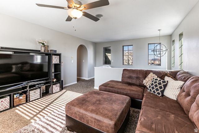 837 W WILSTEAD DR, North Salt Lake, UT 84054