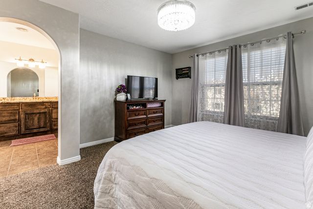 837 W WILSTEAD DR, North Salt Lake, UT 84054