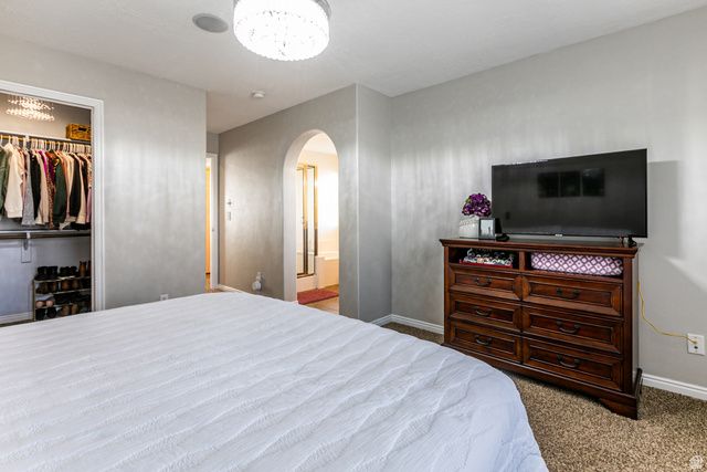 837 W WILSTEAD DR, North Salt Lake, UT 84054