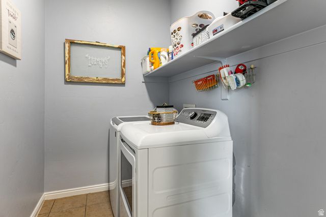 837 W WILSTEAD DR, North Salt Lake, UT 84054