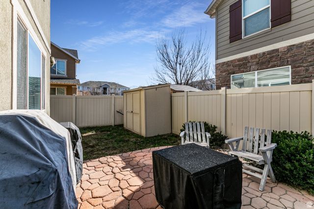 837 W WILSTEAD DR, North Salt Lake, UT 84054