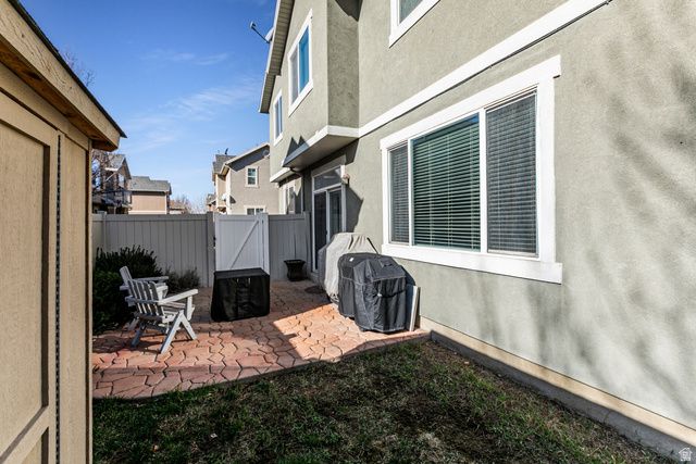 837 W WILSTEAD DR, North Salt Lake, UT 84054