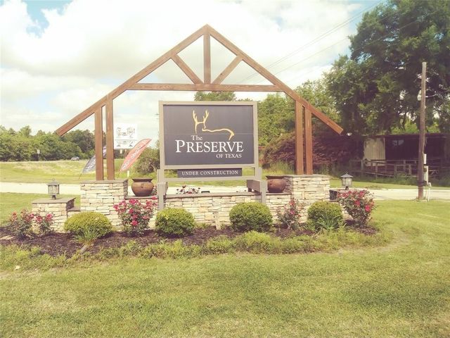 000 Sour Lake Circle, Cleveland, TX 77327
