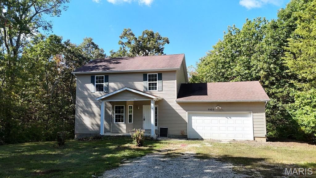 7933 Medley Drive, Dittmer, MO 63023