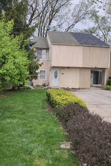 2134 MORNINGSIDE Lane A, Carpentersville, IL 60110