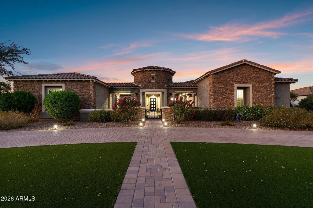 3084 E FRUITVALE Court, Gilbert, AZ 85297 — photo 5