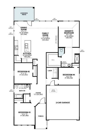 1616 Gulin Street, Royse City, TX 75189