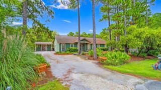 370 Ridge Road, Santa Rosa Beach, FL 32459