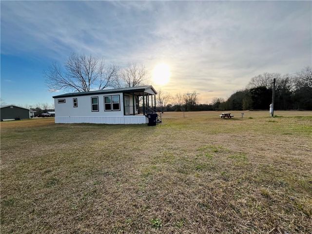 12030 Potter Tract Road, Grand Bay, AL 36541