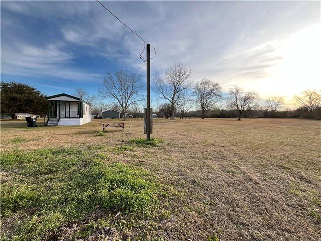 12030 Potter Tract Road, Grand Bay, AL 36541