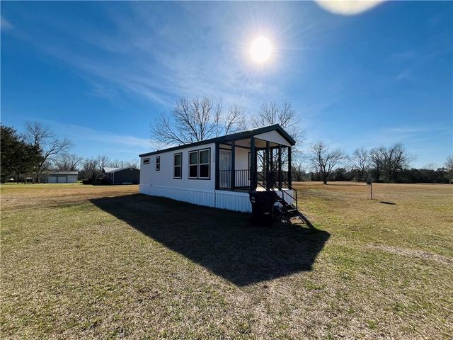 12030 Potter Tract Road, Grand Bay, AL 36541