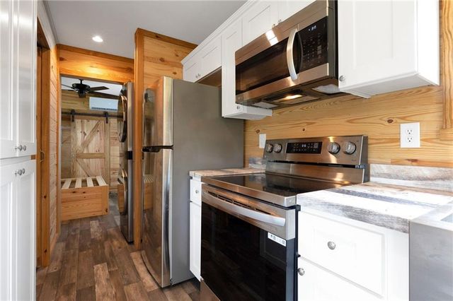 12030 Potter Tract Road, Grand Bay, AL 36541