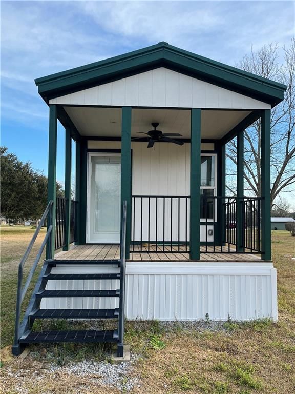 12030 Potter Tract Road, Grand Bay, AL 36541