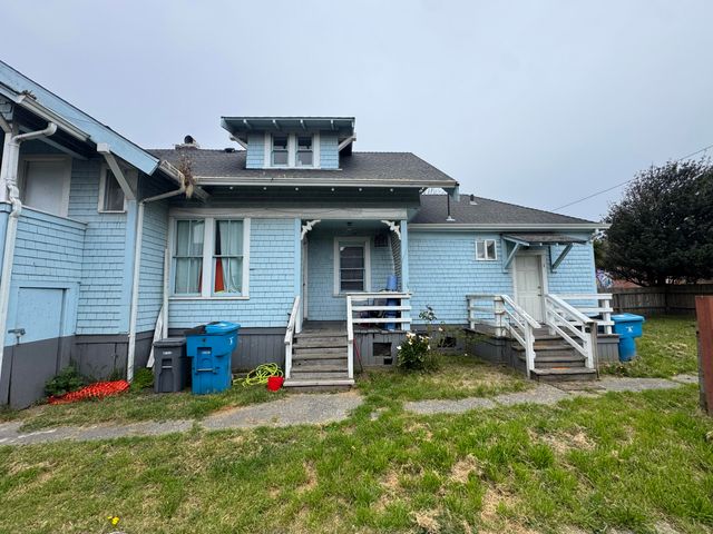 813 Summer Street, Eureka, CA 95501
