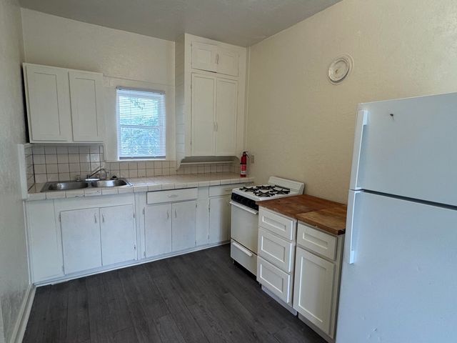 813 Summer Street, Eureka, CA 95501