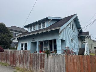813 Summer Street, Eureka, CA 95501