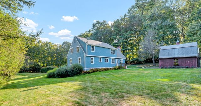 60 Birch Lane, Berlin, CT 06037