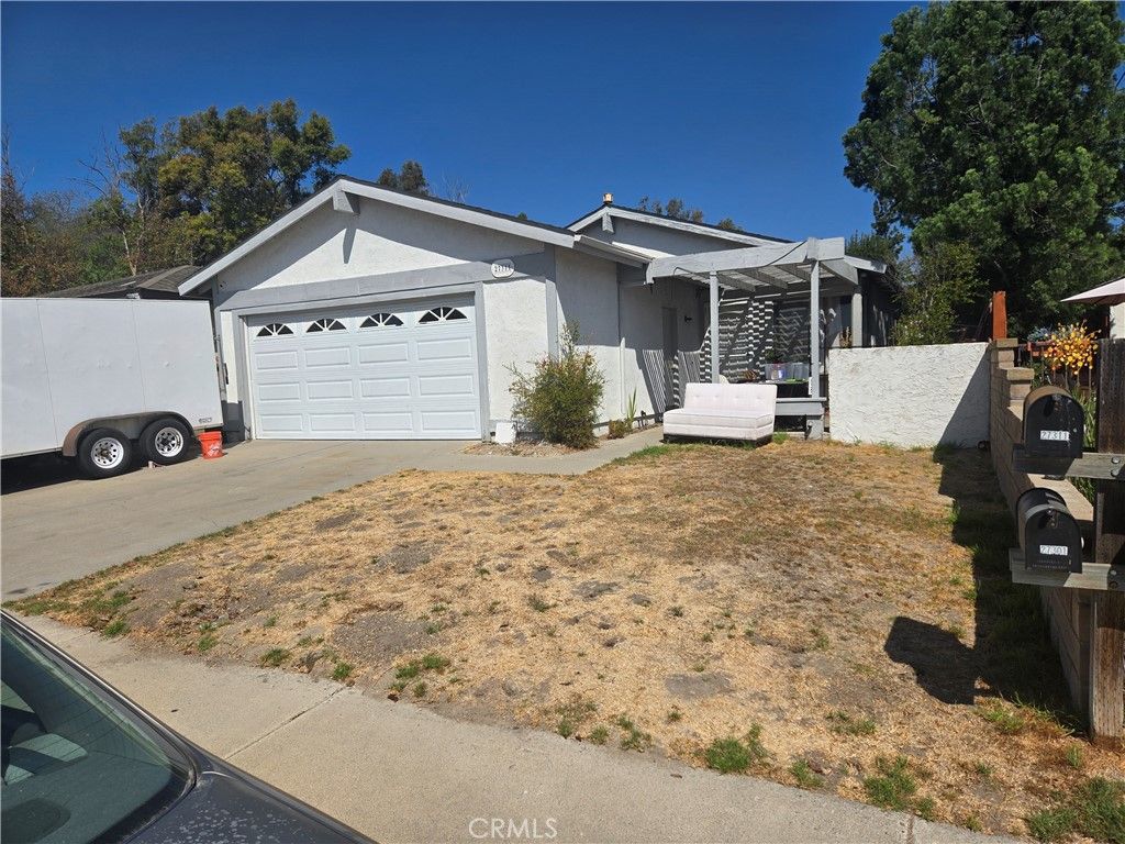 27311 Osuna, Mission Viejo, CA 92691 — exterior