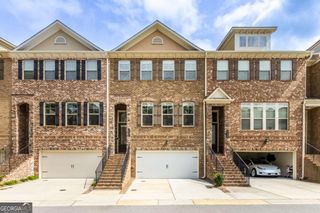 4199 Townsend Lane 80, Atlanta, GA 30346