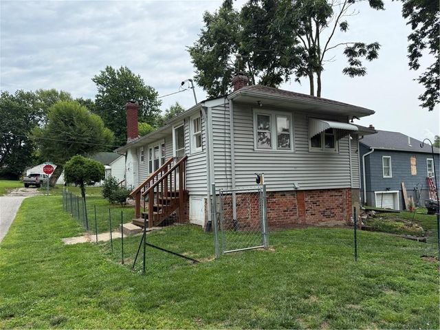 200 Tribble Street, Richmond, MO 64085