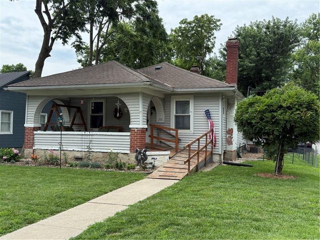200 Tribble Street, Richmond, MO 64085