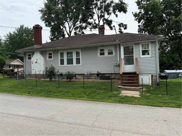 200 Tribble Street, Richmond, MO 64085