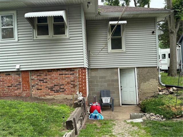 200 Tribble Street, Richmond, MO 64085
