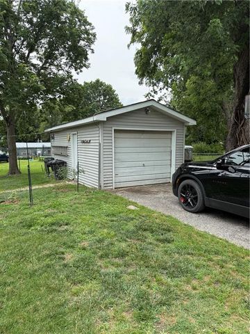 200 Tribble Street, Richmond, MO 64085