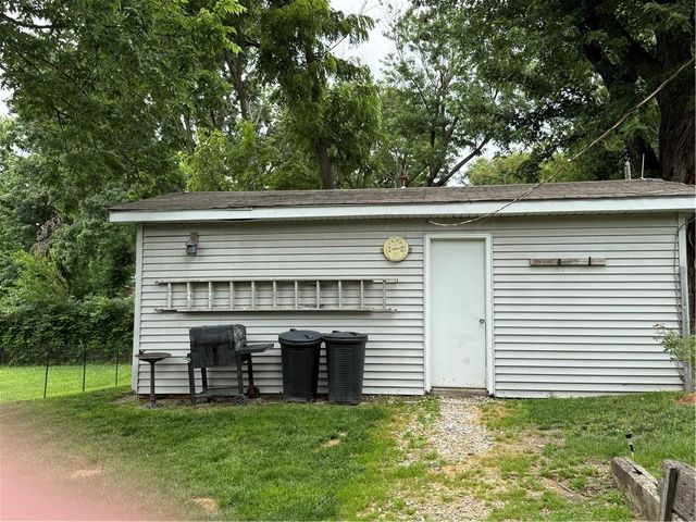 200 Tribble Street, Richmond, MO 64085
