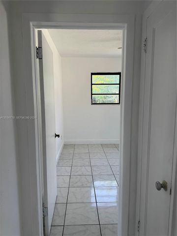 1461 NE 118 St, Miami, FL 33161